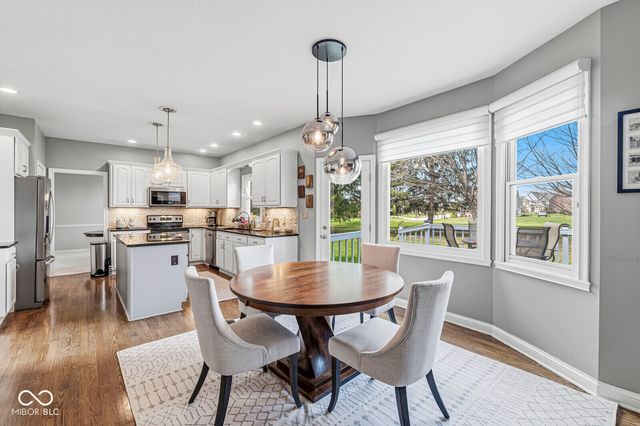 550 Pitney Drive, Noblesville, IN 46062