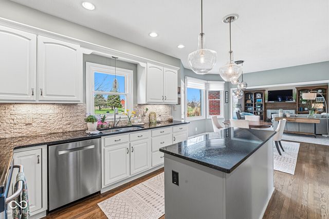 550 Pitney Drive, Noblesville, IN 46062