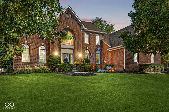 550 Pitney Drive, Noblesville, IN 46062