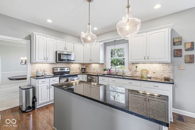 550 Pitney Drive, Noblesville, IN 46062