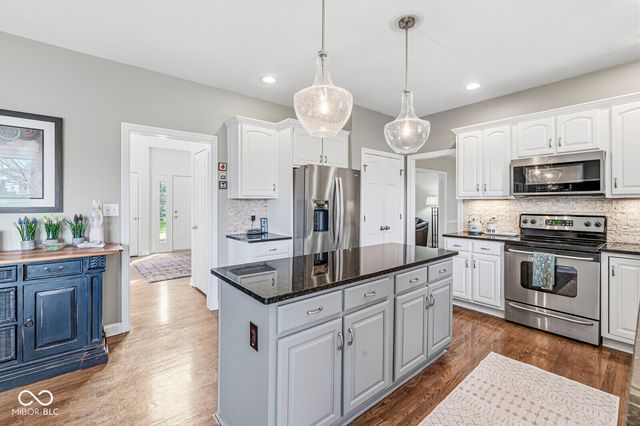 550 Pitney Drive, Noblesville, IN 46062