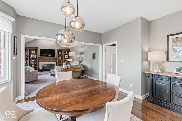 550 Pitney Drive, Noblesville, IN 46062