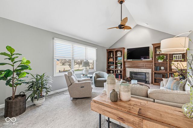 550 Pitney Drive, Noblesville, IN 46062