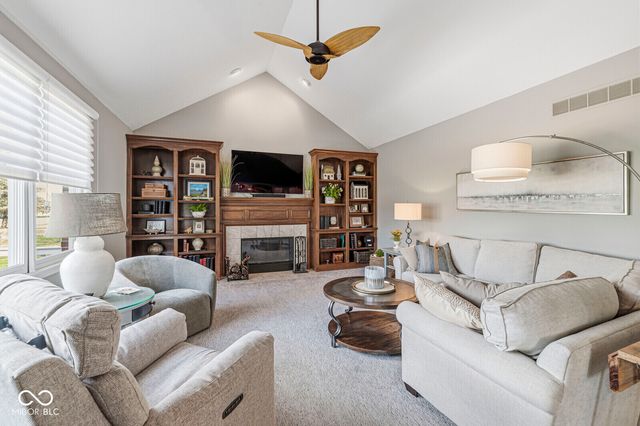 550 Pitney Drive, Noblesville, IN 46062