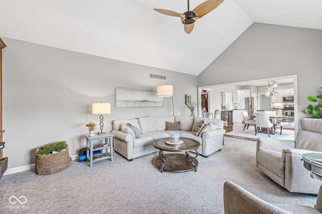 550 Pitney Drive, Noblesville, IN 46062