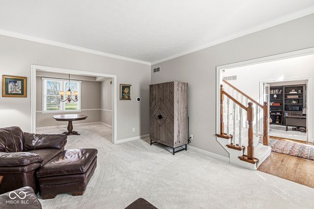 550 Pitney Drive, Noblesville, IN 46062