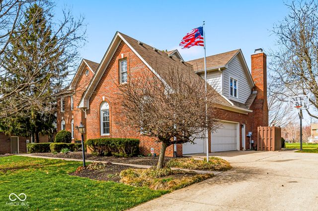 550 Pitney Drive, Noblesville, IN 46062