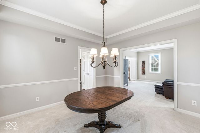 550 Pitney Drive, Noblesville, IN 46062