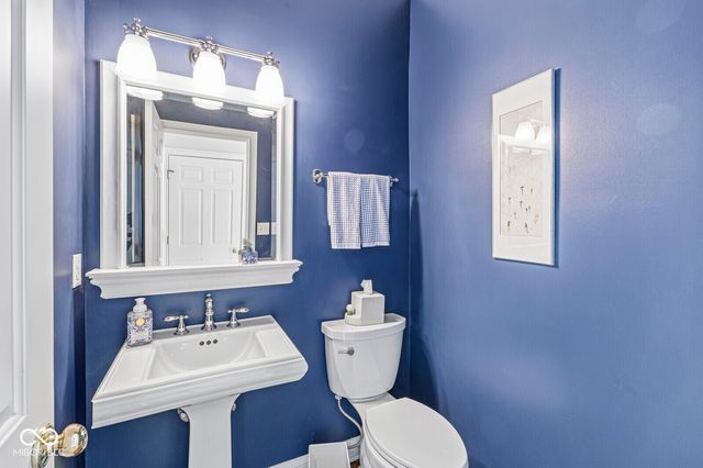 550 Pitney Drive, Noblesville, IN 46062