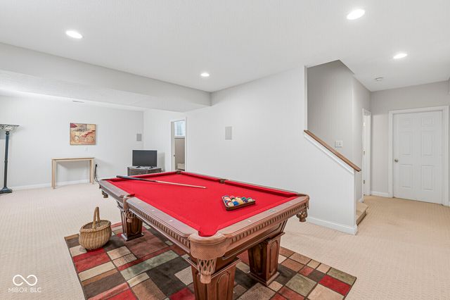 550 Pitney Drive, Noblesville, IN 46062