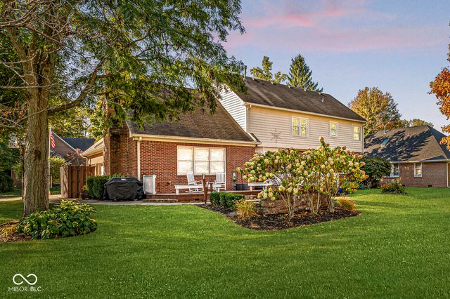 550 Pitney Drive, Noblesville, IN 46062