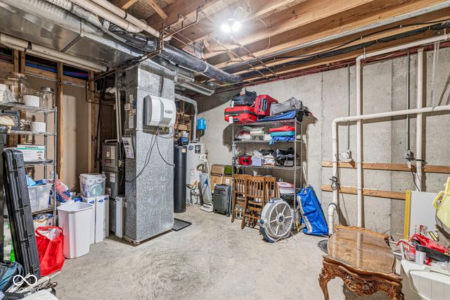 550 Pitney Drive, Noblesville, IN 46062