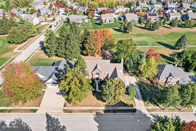 550 Pitney Drive, Noblesville, IN 46062