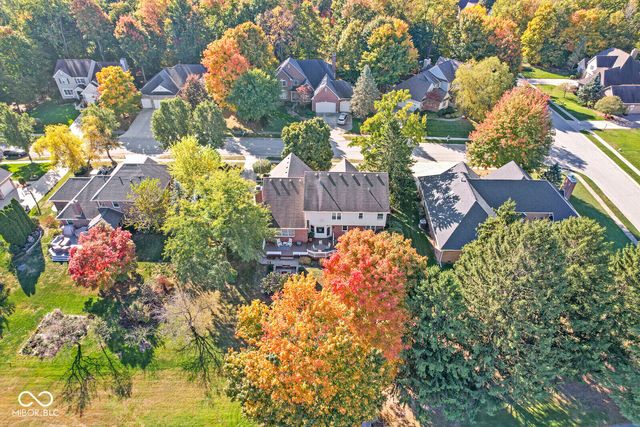 550 Pitney Drive, Noblesville, IN 46062