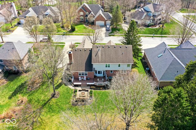 550 Pitney Drive, Noblesville, IN 46062