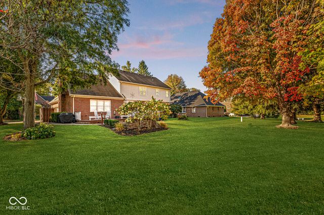 550 Pitney Drive, Noblesville, IN 46062