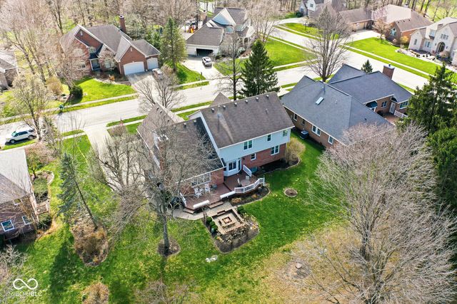 550 Pitney Drive, Noblesville, IN 46062