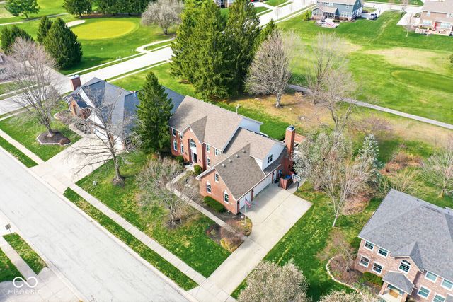 550 Pitney Drive, Noblesville, IN 46062