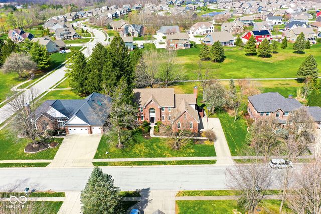 550 Pitney Drive, Noblesville, IN 46062
