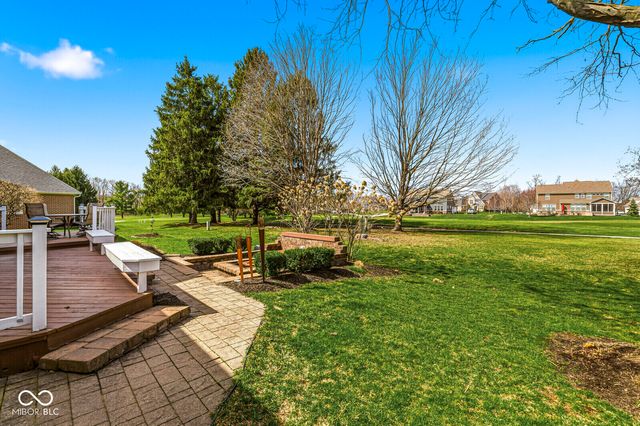 550 Pitney Drive, Noblesville, IN 46062