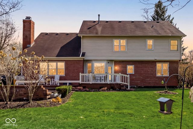 550 Pitney Drive, Noblesville, IN 46062