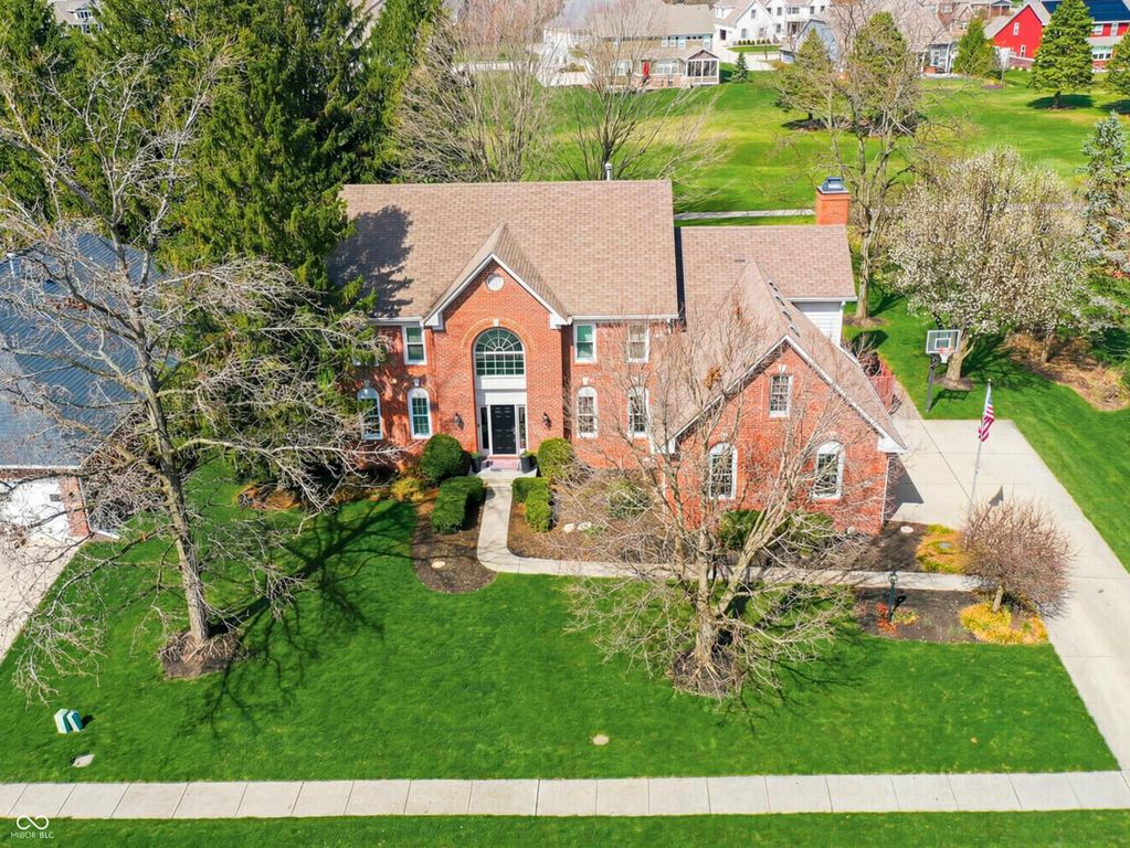 550 Pitney Drive, Noblesville, IN 46062