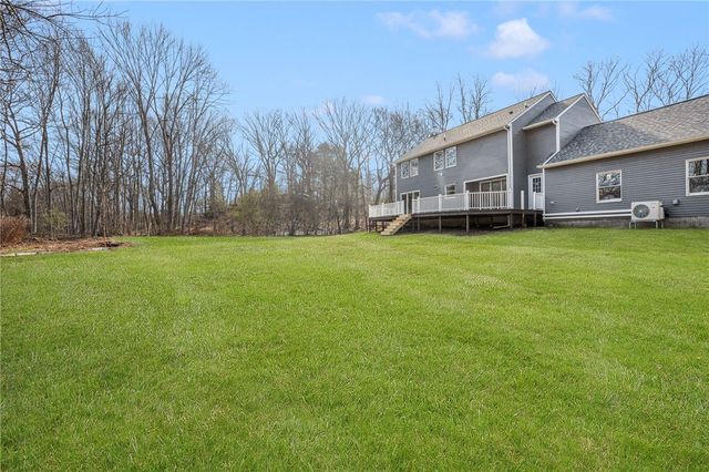 295 Frenchtown Road, East Greenwich, RI 02818