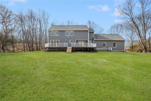 295 Frenchtown Road, East Greenwich, RI 02818