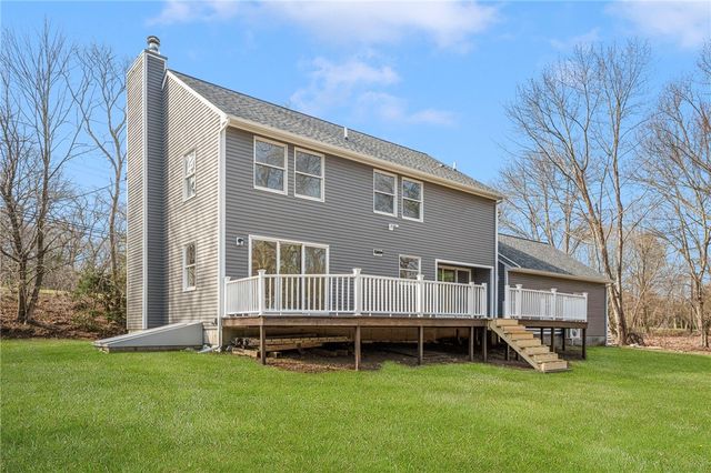 295 Frenchtown Road, East Greenwich, RI 02818