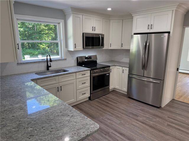 295 Frenchtown Road, East Greenwich, RI 02818