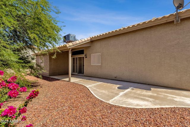6942 S CHAMPIONSHIP Drive, Chandler, AZ 85249
