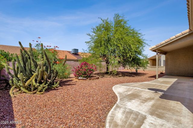 6942 S CHAMPIONSHIP Drive, Chandler, AZ 85249