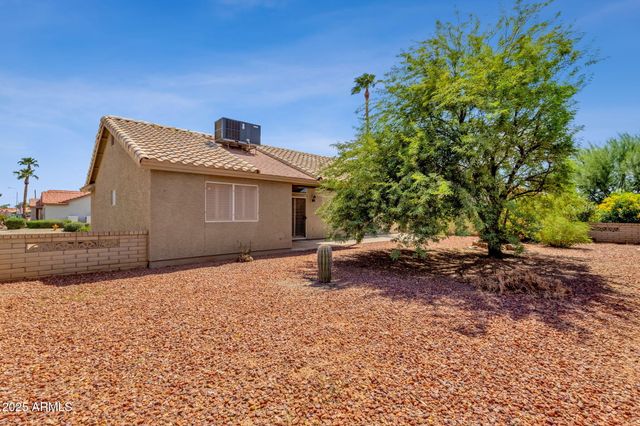 6942 S CHAMPIONSHIP Drive, Chandler, AZ 85249