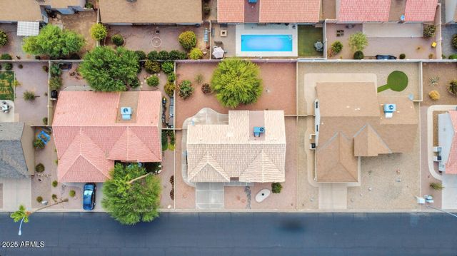 6942 S CHAMPIONSHIP Drive, Chandler, AZ 85249