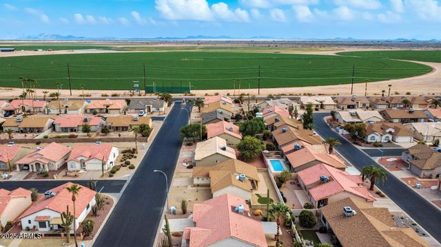 6942 S CHAMPIONSHIP Drive, Chandler, AZ 85249