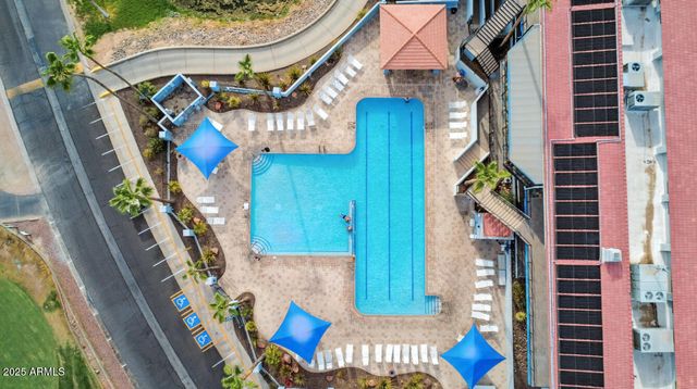 6942 S CHAMPIONSHIP Drive, Chandler, AZ 85249