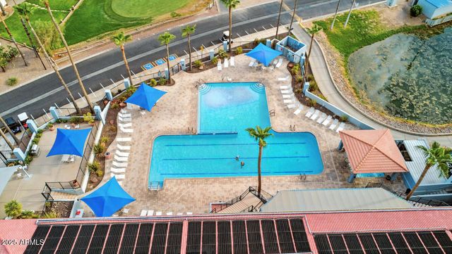 6942 S CHAMPIONSHIP Drive, Chandler, AZ 85249