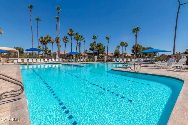 6942 S CHAMPIONSHIP Drive, Chandler, AZ 85249