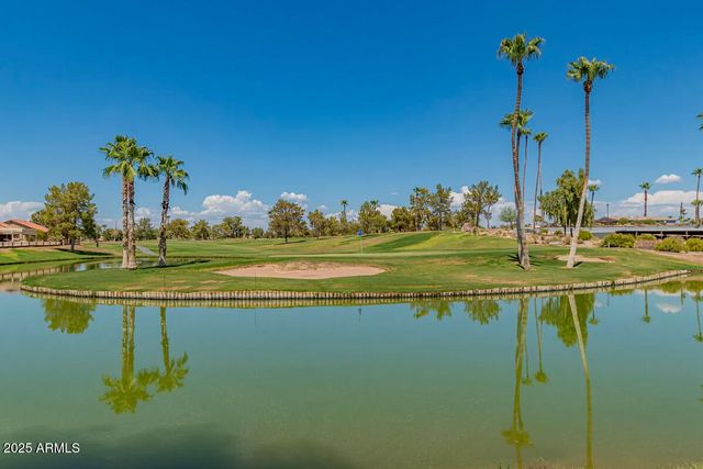 6942 S CHAMPIONSHIP Drive, Chandler, AZ 85249