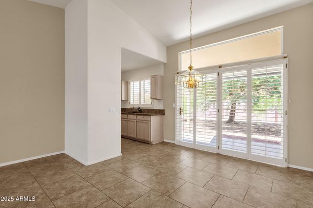 6942 S CHAMPIONSHIP Drive, Chandler, AZ 85249