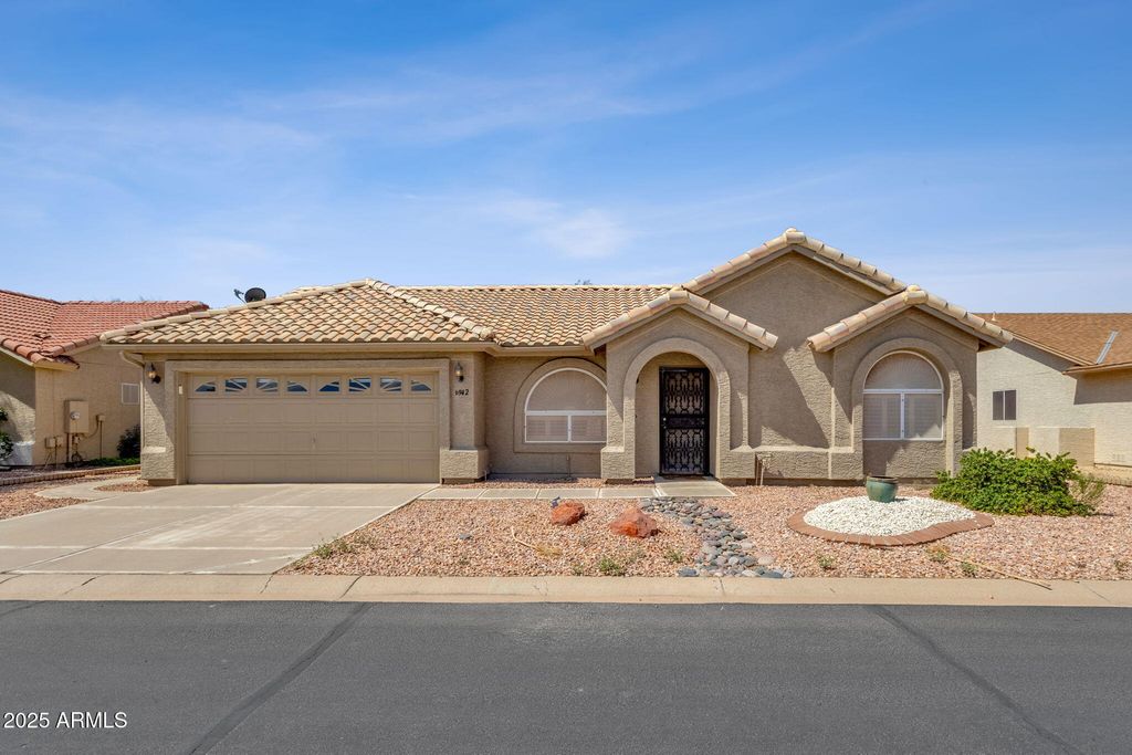 6942 S CHAMPIONSHIP Drive, Chandler, AZ 85249