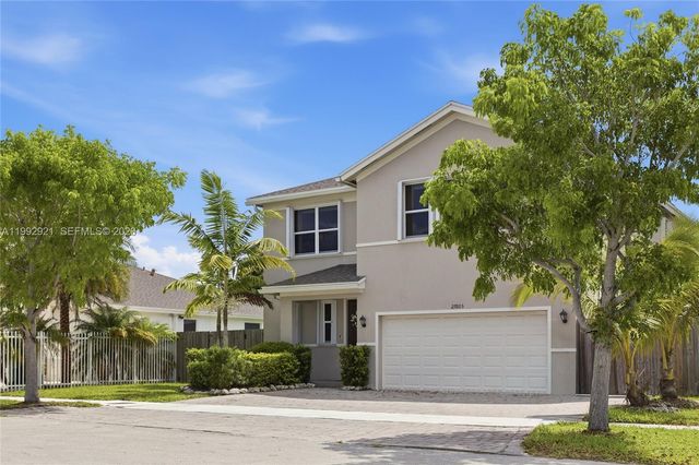 27603 SW 133rd Ave, Homestead, FL 33032