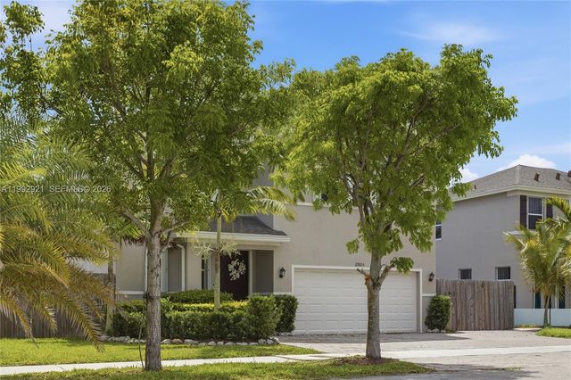27603 SW 133rd Ave, Homestead, FL 33032