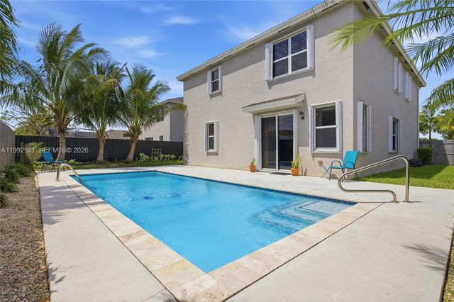 27603 SW 133rd Ave, Homestead, FL 33032