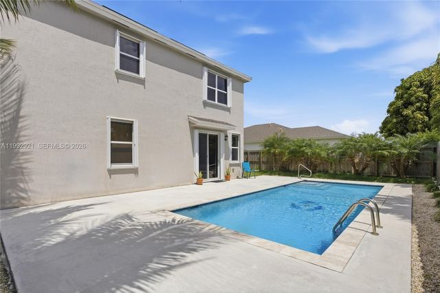 27603 SW 133rd Ave, Homestead, FL 33032