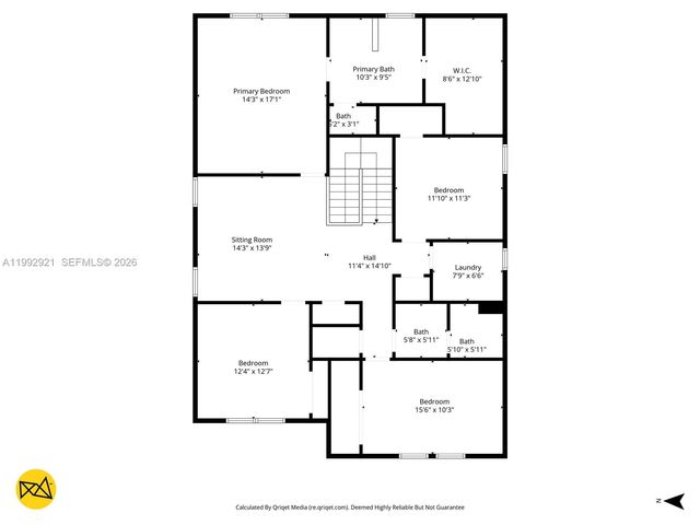 27603 SW 133rd Ave, Homestead, FL 33032