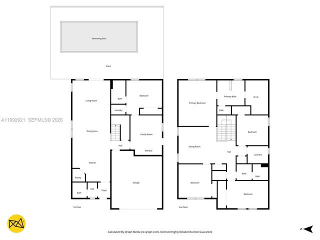 27603 SW 133rd Ave, Homestead, FL 33032