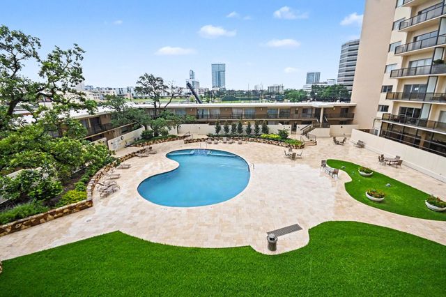 2929 Buffalo Speedway A301, Houston, TX 77098