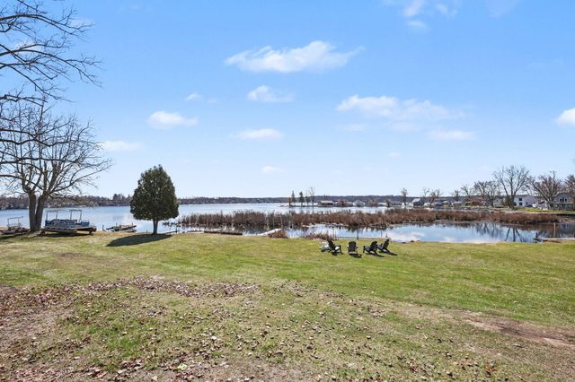 5884 Rays Drive, Cambridge Twp, MI 49265