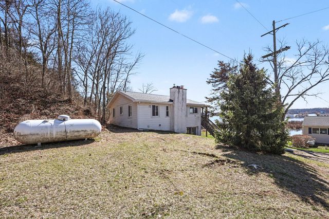5884 Rays Drive, Cambridge Twp, MI 49265